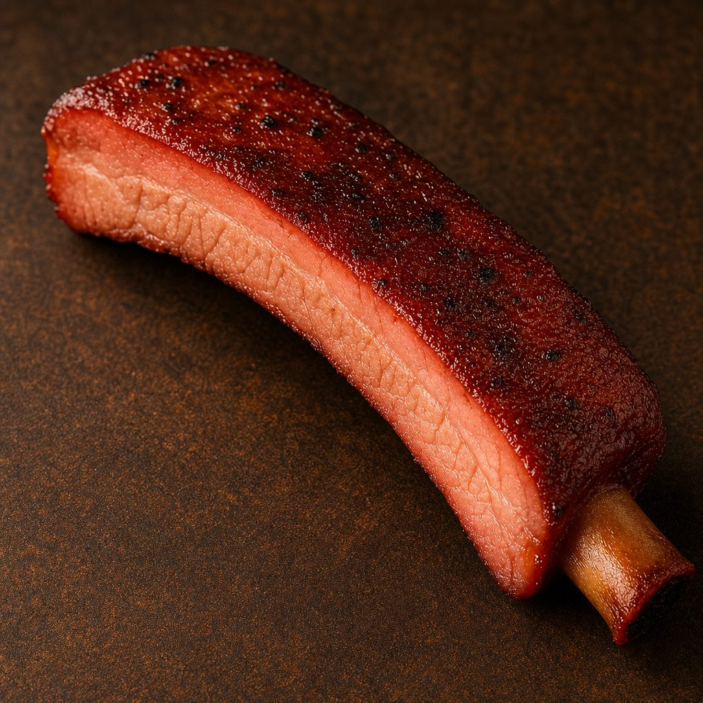Rib Each.