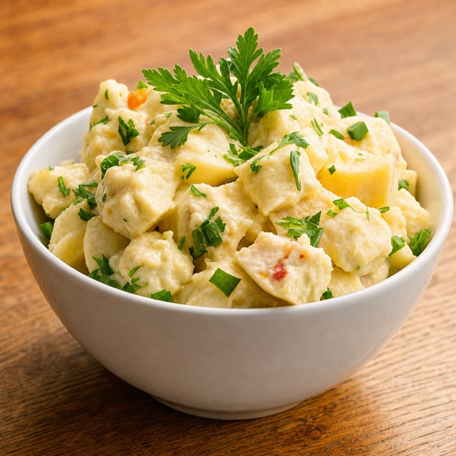Potato Salad.