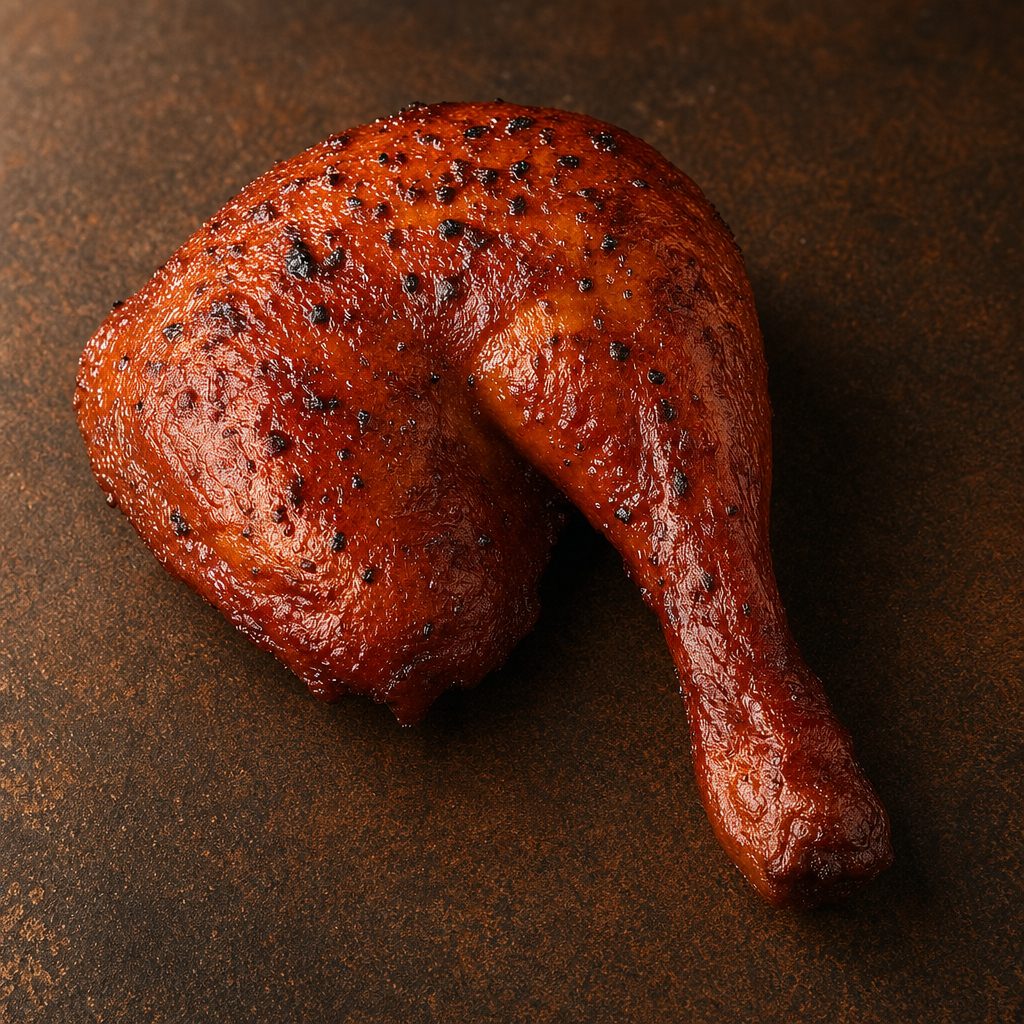 Chicken Leg Quarter.